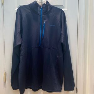 Patagonia Half Zip